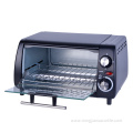 10L Household Small Portable Electric Toaster Bakery Oven